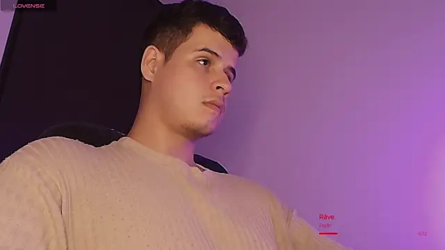 BjornSteel XXX чат на живо