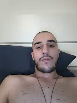 Padrone990 Live XXX-Chat