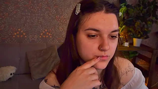 Živý XXX chat MelissaCartie