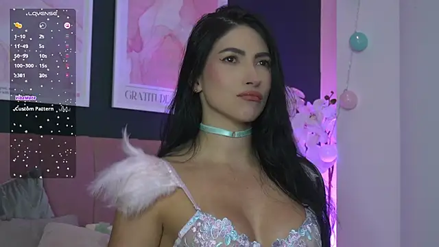 ItsTatiana Chat XXX live