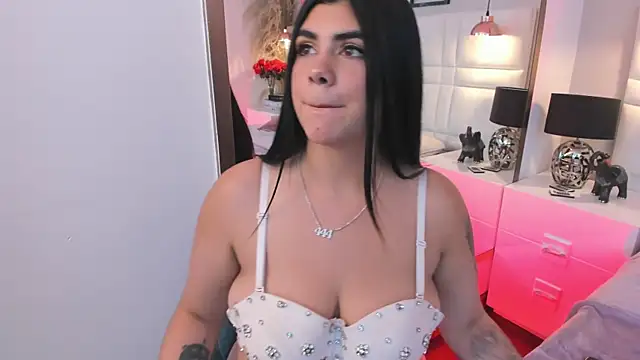Chloe__fox_'s Live XXX Chat