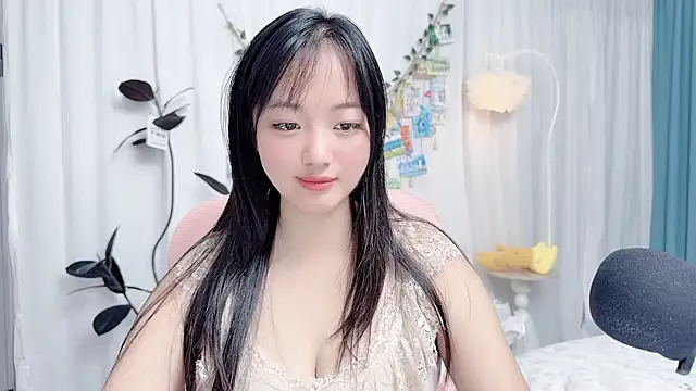 Chat XXX en directo de Winnie666999