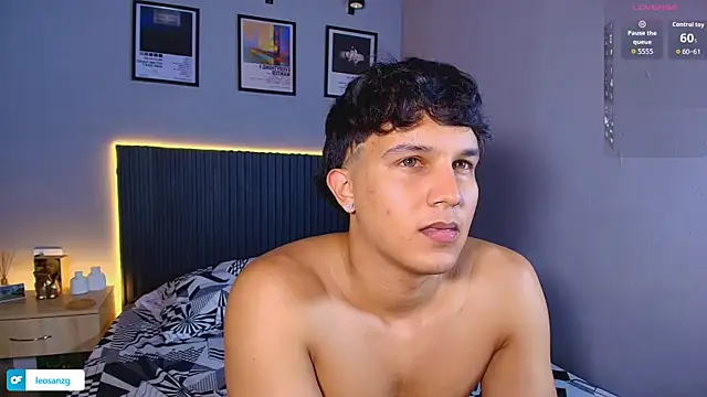 Leo_Savage_ – Naživo XXX chat