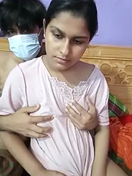 Sembang XXX Secara Langsung Jerin_Couple61