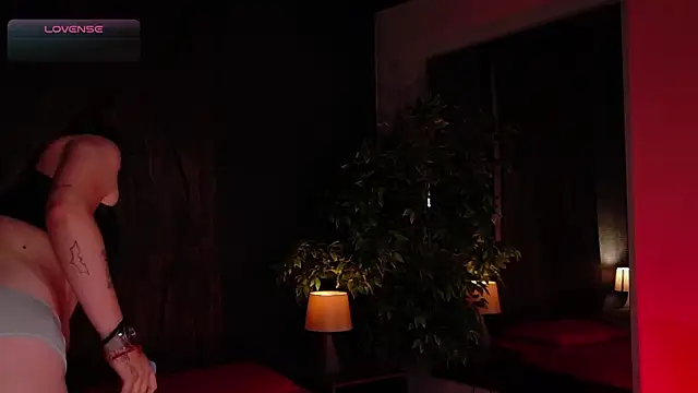 Lexavega_ Chat XXX live