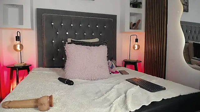 AnnadirtyXo's Live XXX Chat