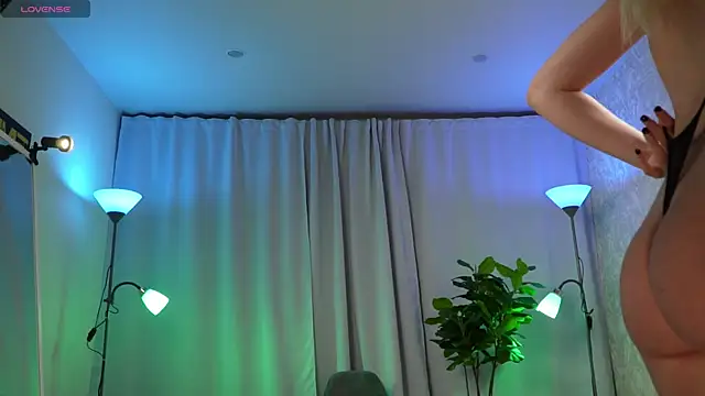 Czat XXX na żywo – Good_Barbie