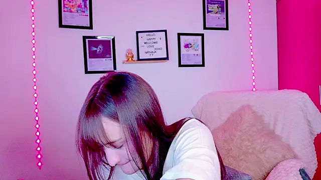 Natha_Ramirez Live chatroom