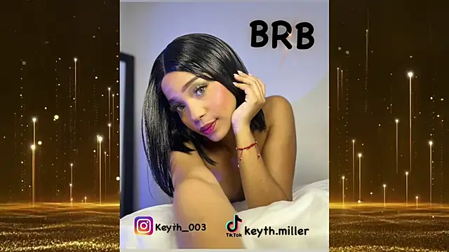keyth_03 Adlı Modelin Canlı XXX Sohbeti