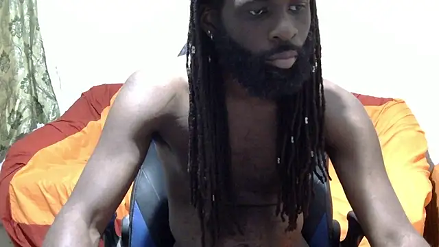 Chat +18 de Darkkras ao vivo