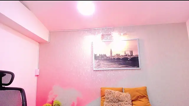Chatroom XXX en direct de noahstevenss