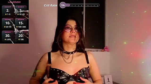 miss_devil_s' Live XXX Chat