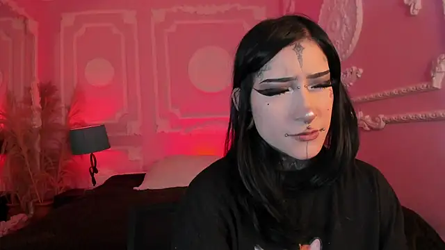 Živý XXX chat Kat_VonDe