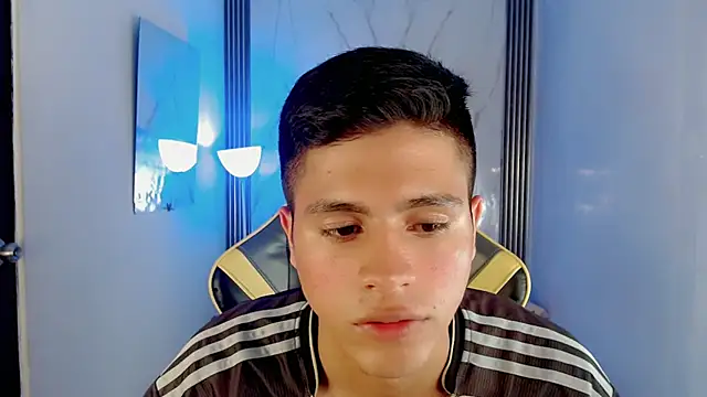 Chat XXX en directo de Ascii_one