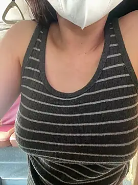 Meii-meyy Webcam-Show
