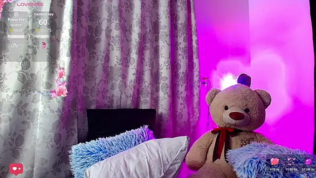 samara__Aaliyah's Live XXX Chat