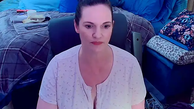 Sembang XXX Secara Langsung ninajaymes