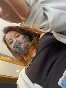 kiss_looのライブXXXチャット
