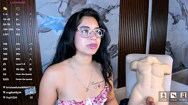 GabyHott_ XXX чат на живо