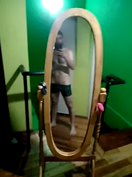 Show de Pablixx22 na webcam