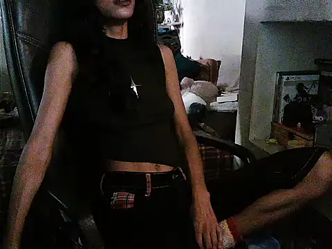 Živý XXX chat exude_diya