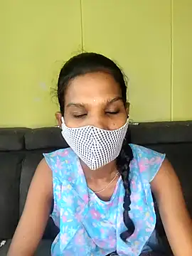 Shreya-telugupilla Chat XXX in diretta