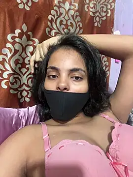 Sandhya_77 Chat XXX in diretta