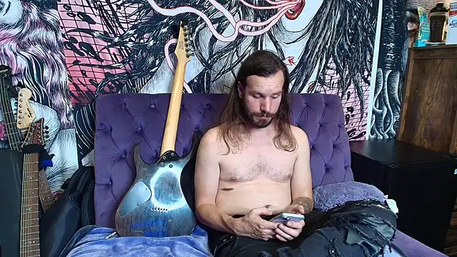 NoctaveOst Chat XXX in diretta