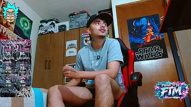 Chat XXX en directo de Hgp3riodictabl3