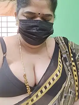 Tamil-mayasri's Live XXX Chat