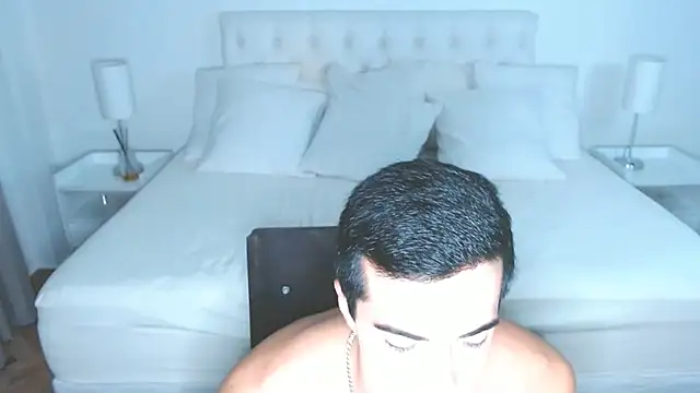 mr_hunterx's Live XXX Chat