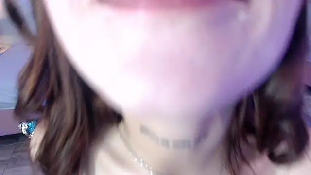 Marilyn_Rosex 现场XXX聊天