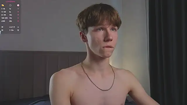 แชท XXX สดของ cuMte_boy