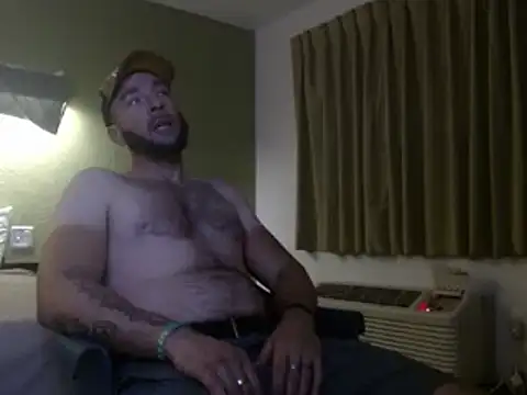 Numba1dad_ Chat XXX in diretta