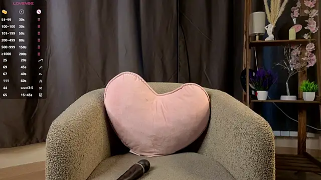 KristanTienken Live XXX-Chat