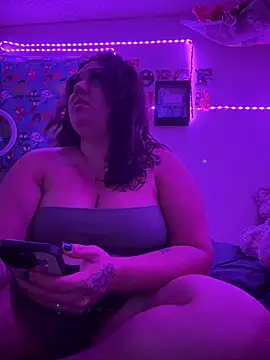 Chatroom XXX en direct de DimpleBaby