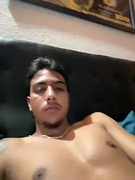 Show Webcam de Beethoven0812