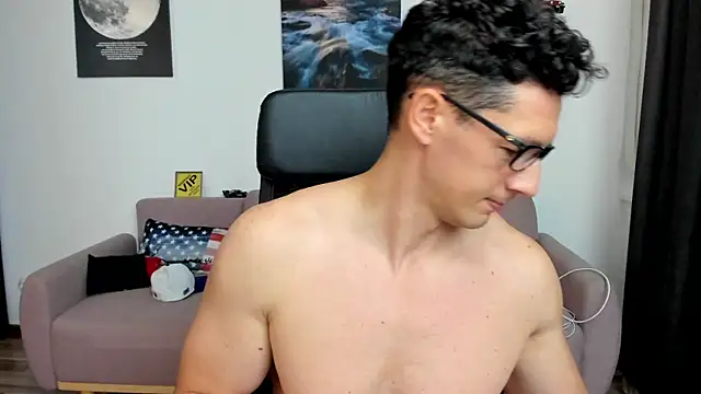 Chat XXX en directo de BrutusK08
