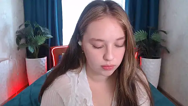 PureLedy Live XXX-Chat