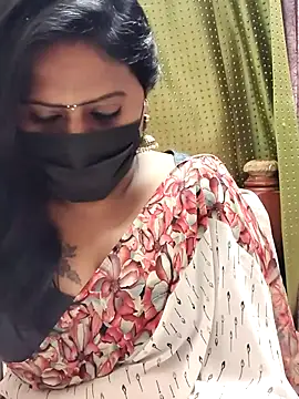 Chat XXX Live Meera_mia