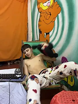 Artursmith Live XXX-Chat
