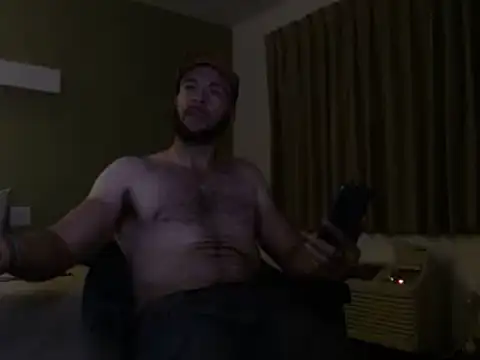 Czat XXX na żywo – Numba1dad_