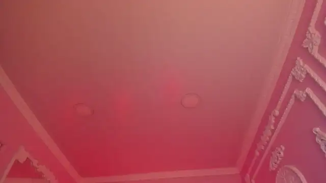 XXX chat uživo modela Kat_VonDe