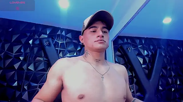 LiamDeeps – Naživo XXX chat