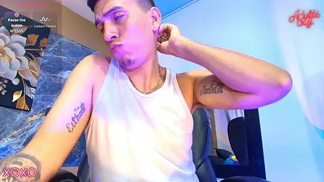 Dereck_Smithhn Live XXX chat