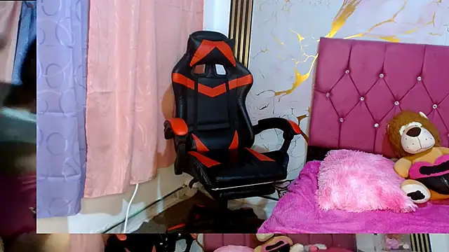 Chat +18 de yeilamassbig89 ao vivo