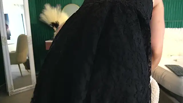 Živý XXX chat HaileyMoonn
