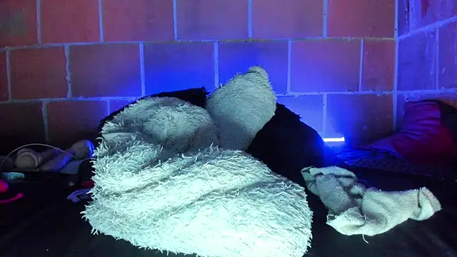 Chat XXX en directo de Cata-angel