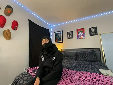 BunnyB_xo Adlı Modelin Canlı XXX Sohbeti