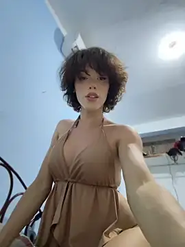 Carlita_cute's Live XXX Chat
